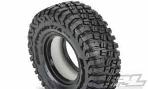 Class 1 BFG KM3 1.9" (4.19" OD) G8 Tires (2) F/R for Crawler