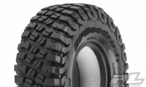 Class 1 BFG KM3 1.9" (4.19" OD) G8 Tires (2) F/R for Crawler