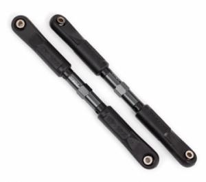 Traxxas Toe Links Front Alu Grey (2) Sledge TRX9549A