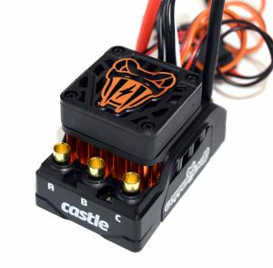 Copperhead 10 16,8V Sensored ESC