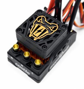 Copperhead 10 16,8V Sensored ESC