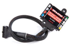 Traxxas Disribution Block Pro Scale Advanced Lighting LED TRX6593