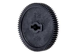 Traxxas Spur Gear 72T 48P  4-Tec TRX8368
