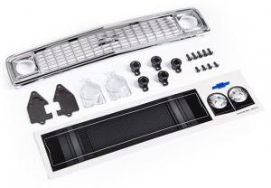 Traxxas Grille Chevy Blazer '72 (#9111) TRX9120
