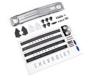 Traxxas Grille Chevy Blazer Â´69 (#9112) TRX9123