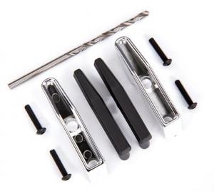 Traxxas Bumper Pads (fits #9126,9127)  TRX-4 TRX9125