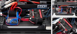 Traxxas LED Kit Pro Scale Advanced Lighting Control System TRX6591