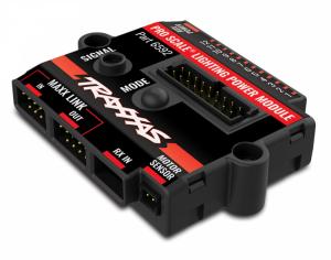 Traxxas LED Kit Pro Scale Advanced Lighting Control System TRX6591