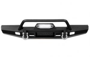Traxxas Bumper Front for Winch TRX-4 Landrover TRX8865