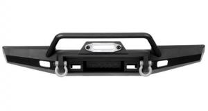 Traxxas Bumper Front for Winch TRX-4 Bronco/Blazer 79 TRX8867