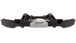 Traxxas Bumper Front with Fairlead Alu for Winch TRX-4 Mercedes G500, G63 TRX8868