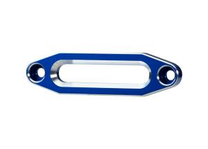 Traxxas Fairlead Winch Alu Blue for Bumper (8865,8866,8867,8869,9224) TRX8870X