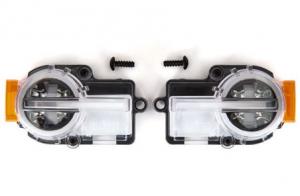 Traxxas Headlight Assembly Ford Bronco 2021 TRX9222