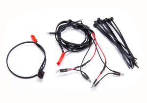 Traxxas LED Light Set Corvette Stingray TRX9380