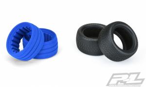 Hole Shot 3.0 2.2" M4 (Super Soft) Off-Road Buggy Rear Tires (2) (closed cell foam)