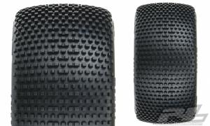 Hole Shot 3.0 2.2" M4 (Super Soft) Off-Road Buggy Rear Tires (2) (closed cell foam)
