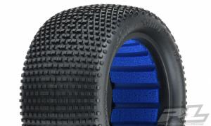 Hole Shot 3.0 2.2" M4 (Super Soft) Off-Road Buggy Rear Tires (2) (closed cell foam)