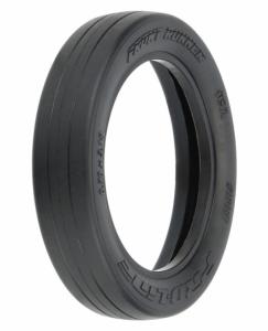 Front Runner 2.2"/2.7" 2WD S3 (Soft) Drag Racing Front Tires (2)