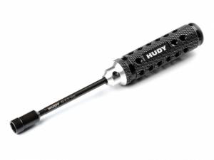 Hudy Limited Edition - Socket Driver 8.0 Mm 178035