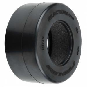 Reaction+ HP Wide SC S3 Drag BELTED Tires 2.2"/3.0""PL2794-03