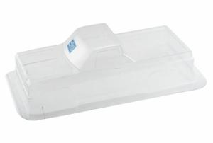 1980 Chevy® Pick-up Clear Body for E-REVO® & REVO® 3.3