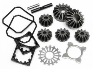 HPI Racing  BEVEL GEAR SET 87455