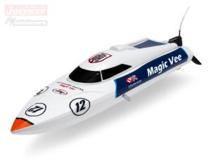 Magic Vee V5 RTR 2.4GHz FHSS