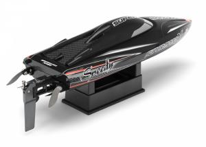 Super Mono X V2 EP Boat Brushless LiPo Batt RTR