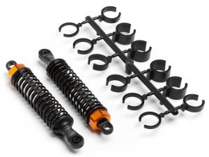 HPI Racing  Front Shock Set Trophy Buggy (2pcs) 101789