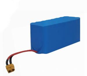 Battery LiFe 9,6v 11,7Ah for Fishing Surfer