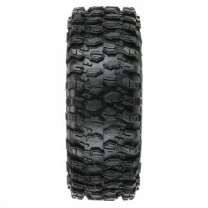 Hyrax 1.9" Predator (Super Soft) & Impulse Wheels (2) F/R