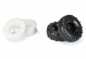 Interco Super Swamper TSL SX 1.55" Predator (Super Soft) (2)