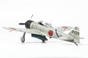 1:48 A6M2 Zero Type 21, Profipack