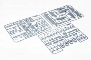 1:48 Sopwith F.1 Camel (Clerget), Profipack