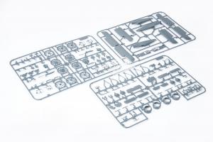 1:48 Sopwith F.1 Camel (Clerget), Profipack