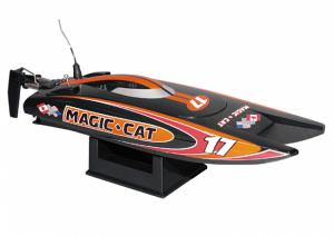 Magic Cat V5 RTR 2.4GHz FHSS