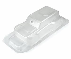 Ford® Bronco R Clear Body for Slash 2wd and Slash 4x4 (with extended body mounts)