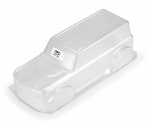 2021 Ford Bronco Clear Body for Stampede, Granite & Vorteks (with extended body mounts)