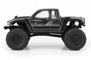 Cliffhanger High Performance Clear Body for SCX24