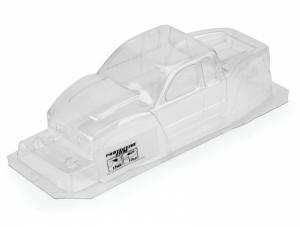 Cliffhanger High Performance Clear Body for SCX24
