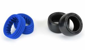 Bald Eagle 2.2" MC (Clay) Off-Road Buggy Rear Tires (2) (with closed cell foam)