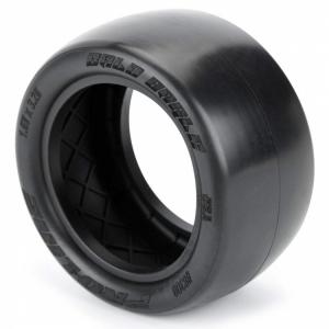 Bald Eagle 2.2" MC (Clay) Off-Road Buggy Rear Tires (2) (with closed cell foam)