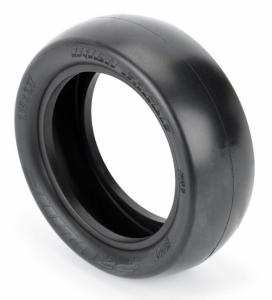 Bald Eagle 2.2" 2WD S3 (Soft) Off-Road Buggy Front Tires (2) (with closed cell foam)