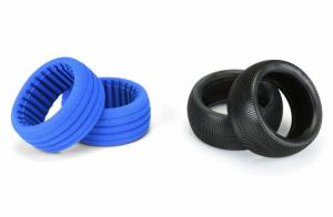 Convict 4.0" S3 (Soft) Off-Road 1:8 Truck Tires (2) for Front or Rear