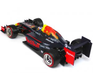 Type-6R Clear Body F1 Lightweight