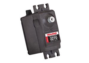 Servo Traxxas  2270 17Kg Digital BB Metal Gear Sealed TRX2270