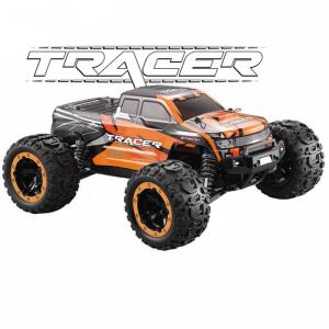 FTX TRACER 1/16 4WD MONSTER TRUCK RTR - ORANGE