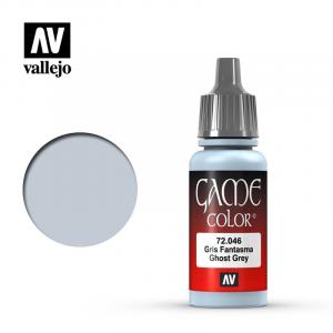 Vallejo Game Color Ghost Grey 17ml