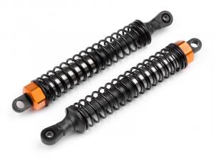 HPI Racing  Rear Shock Set Trophy Buggy (2pcs) 101790