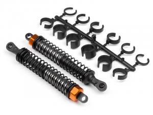 HPI Racing  Rear Shock Set Trophy Buggy (2pcs) 101790